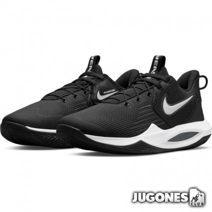 Nike Precision V Flyease