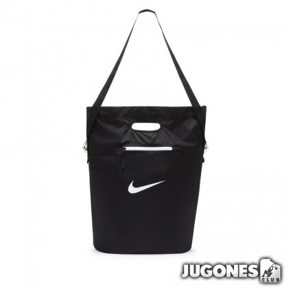 Nike foldable crossbody bag