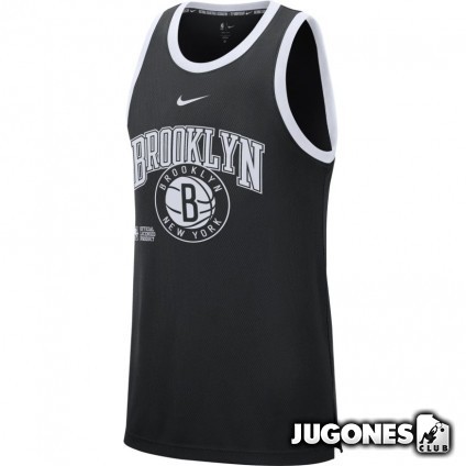 Brooklyn Nets Courtside