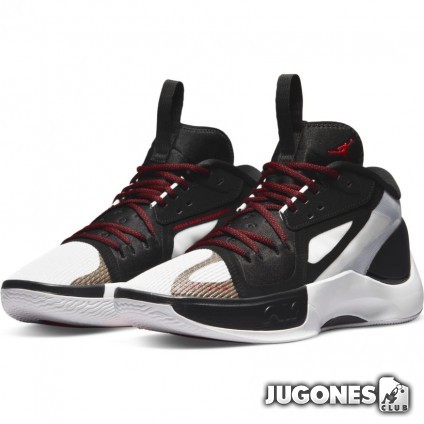 Jordan Zoom Separate `Doncic Time`