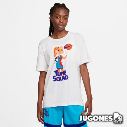 Camiseta Nike x Space Jam: A New Legacy