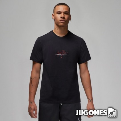 Camiseta Jordan Essentials