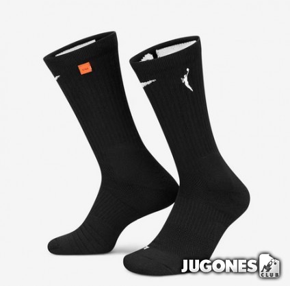 Wnba Elite Socks