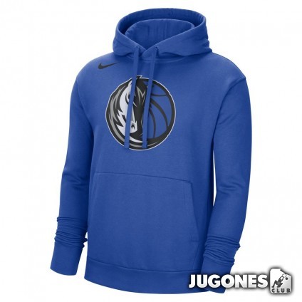 Sudadera Dallas Mavericks