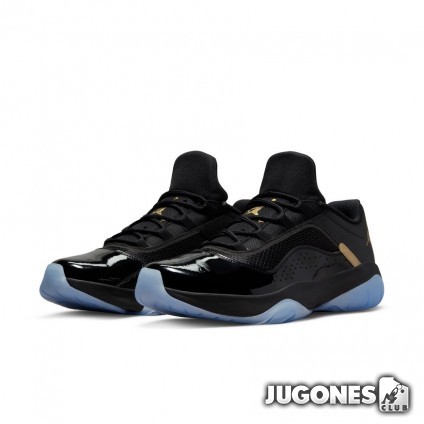 Air Jordan 11 CMFT Low