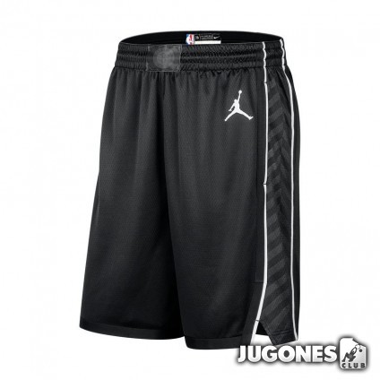 Pantalon Brooklyn Nets Statement Edition