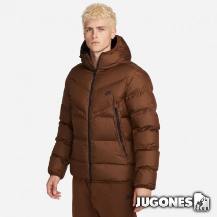 Plumifero Nike Primaloft