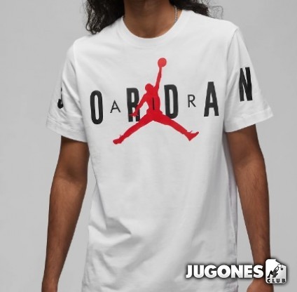 Camiseta Jordan Air