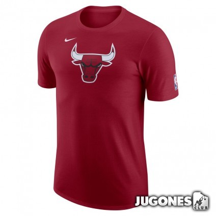 Camiseta Chicago Bulls