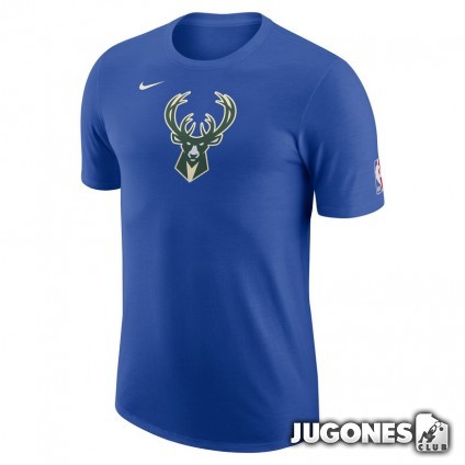 Milwaukee Bucks Tee