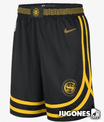 Pantalon Golden State Warriors