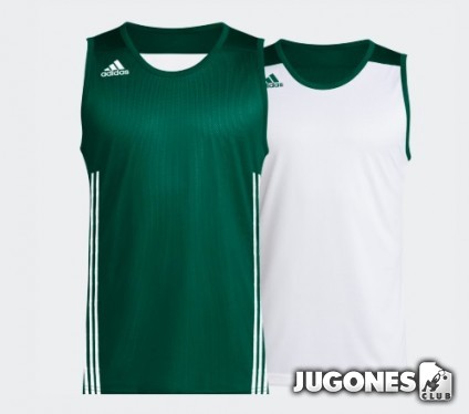 Adidas Reversible Jersey
