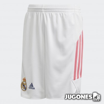 Real Madrid Short 2020/21