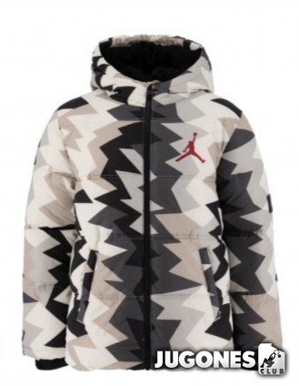 Jordan Jacket