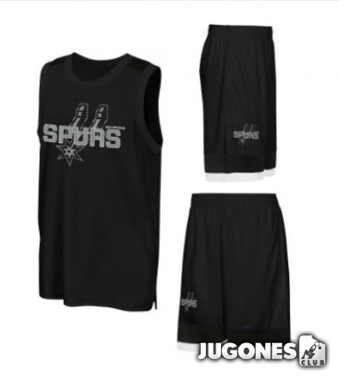 San Antonio Spurs Set