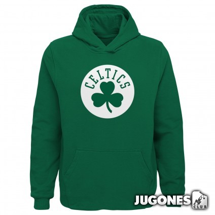 Boston Celtics Hoodie