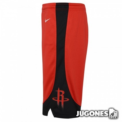 Rockets Jr Short