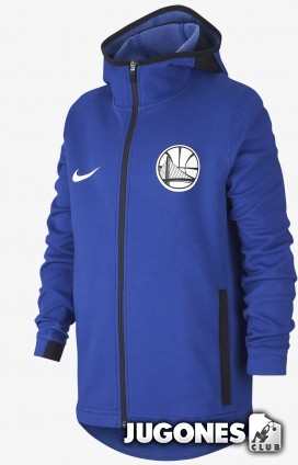 Sudadera Golden State Warriors Showtime Jr