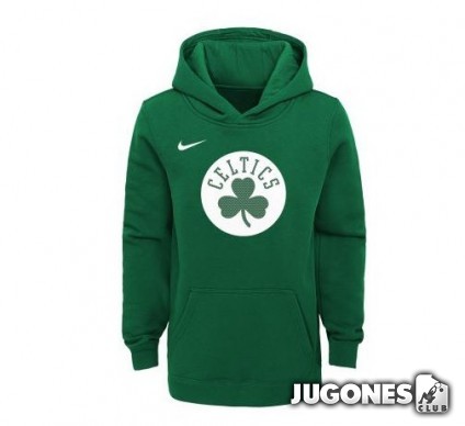 Sudadera Boston Celtics