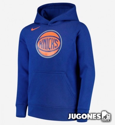 Sudadera New York Nkicks