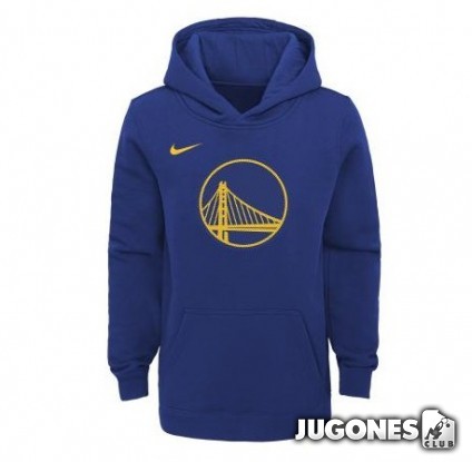 Golden State Warriors Hoodie