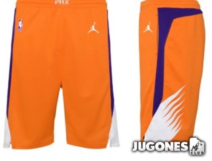 Pantalon Phoenix Suns Statement Edition