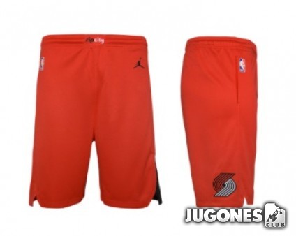 Pantalon Portland Trail Blazers Statement Edition