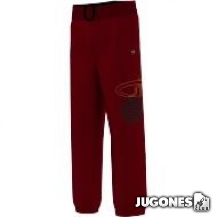 Miami Heat Cotton Long Pant