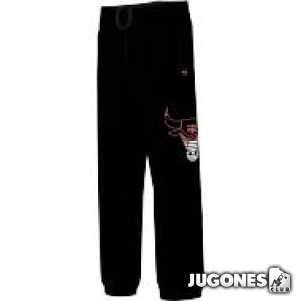 NBA Jr Bulls long pants