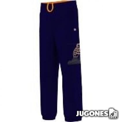Pantalon Largo Algodon Lakers Ni@s