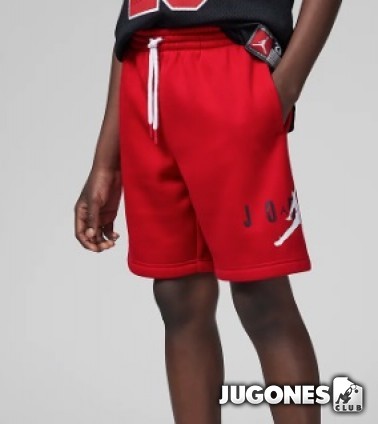 Jordan  Fleece Short