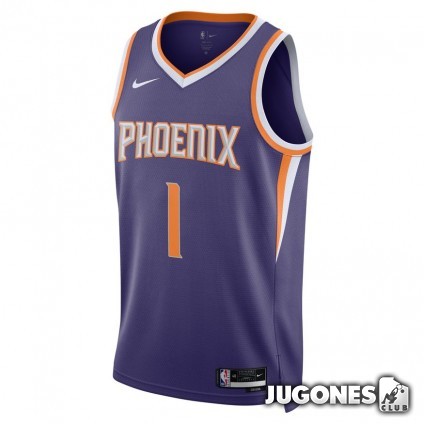 Phoenix Suns Devin Booker Icon Edition 2022/23