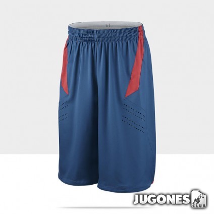 Pantalon Corto  FC Barcelona