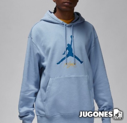 Sudadera Jordan Essentials