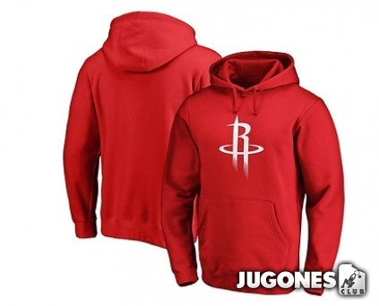 Sudadera Houston Rockets