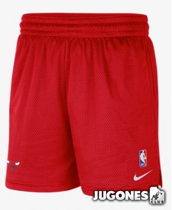 Chicago Bulls Mesh Short