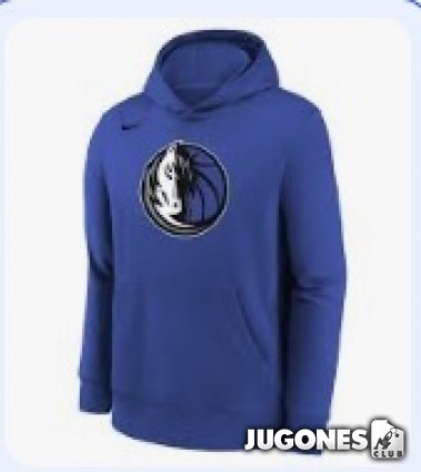 Dallas Mavericks Hoodie
