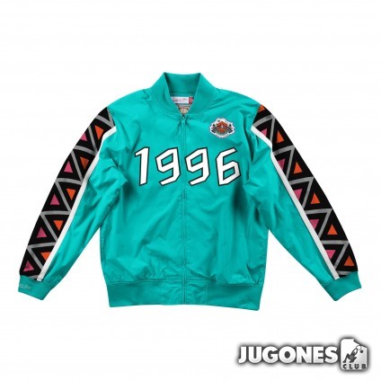 Chaqueta All Star 1996