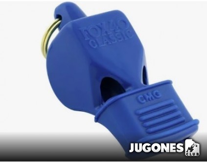 Fox40 CMG Whistle