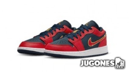 Air Jordan 1 Low SE (GS)