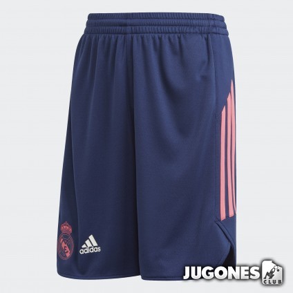 Pantalon Real Madrid 2020-2021 Jr