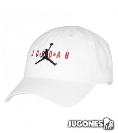 Gorra Jordan Jr