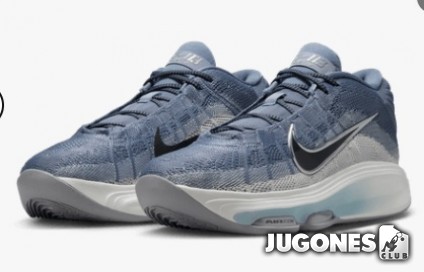 Nike G.T. Hustle 3