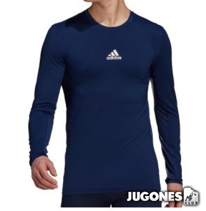 Camiseta Adidas Techfit