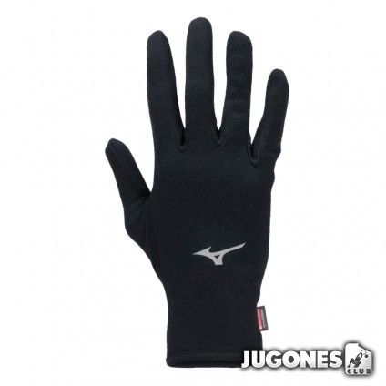 Mizuno Breath Thermo Gloves