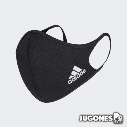 Face cover Adidas small x3