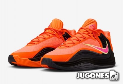 Giannis Freak 7 Ignition