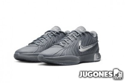 Lebron XXI Cool Grey