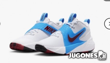 Team Hustle D12 (GS)