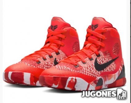 Nike Kobe IX Elite